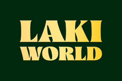 казино-онлайн Laki World Casino